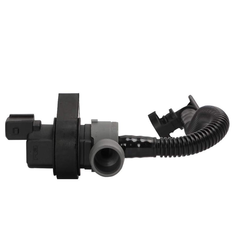 HIMIKI Fuel Tank Ventilation Breather Valve w/pipe Compatible with 128i 325i 325xi 328i 328xi 330i 525i 525xi 528i 528xi 530i 530xi X5 2006-2013 (Select) - Image 4